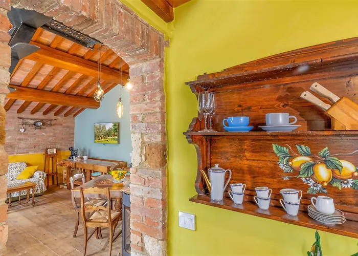 Bed and Breakfast Al Vecchio Forno 4*