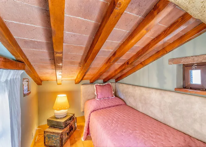 Bed and Breakfast Al Vecchio Forno