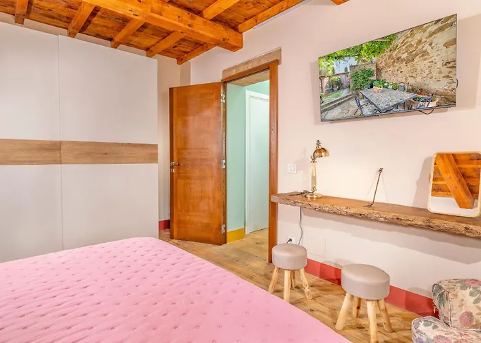 Al Vecchio Forno Bed and Breakfast 4*