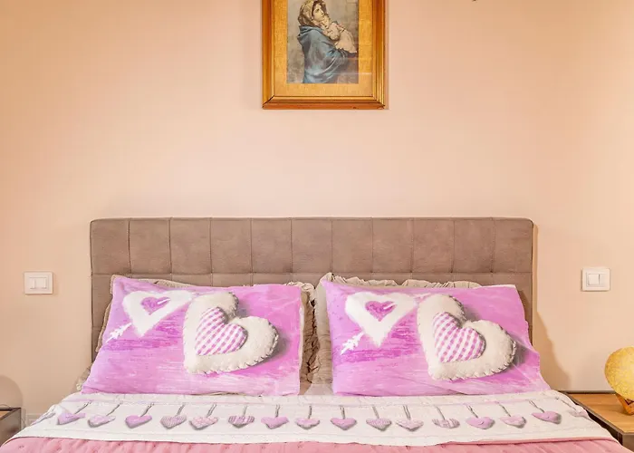 Al Vecchio Forno Bed and Breakfast