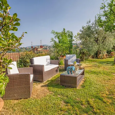 Al Vecchio Forno 4* Montepulciano Stazione