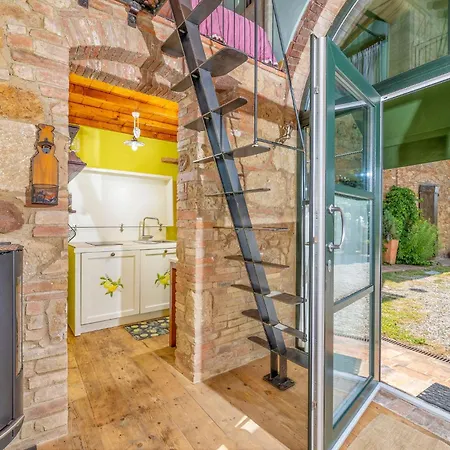 Bed & Breakfast Al Vecchio Forno Montepulciano Stazione