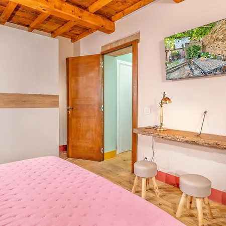 Al Vecchio Forno Bed & Breakfast 4*